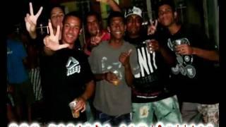 Montagem - Mama eu a 300 por hora [ Djs Thiago & Fernandinho ]