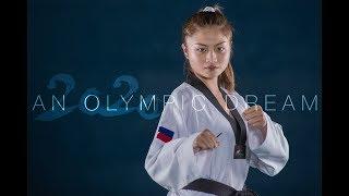 Pauline Lopez | 2020 - AN OLYMPIC DREAM | Collective Iris