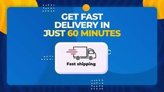 You click, We deliver | Ourshopee.com