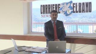 Corriere Elbano News 1 maggio 2016