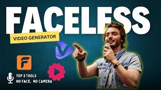 I Tried 3 Video Generators To Make €5K Per Month | Faceless YouTube Channel