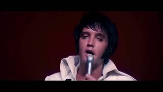 Elvis Presley - Can’t Help Falling In Love - Live Las Vegas (1970)
