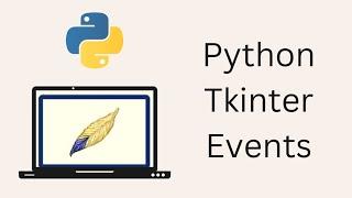 Tkinter Tutorial For Beginners - Python Tkinter Events | Tkinter event handling