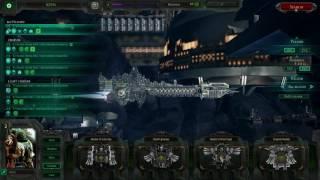 Battlefleet Gothic:  Space Marine Basics
