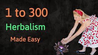 Leveling Herbalism 1 to 300  Made Easy | Wow Classic Guide