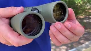 Meopta Binocular Comparison - MeoStar, MeoPro, Optika Series