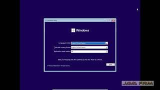 Windows 11 pro installation on VirtualBox 6.1 with Guest Additions (for Old Hardware)