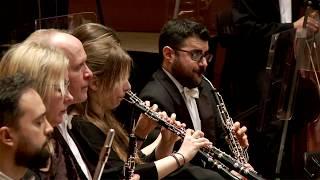 Wagner: Parsifal (preludio) - Josep Pons - Orquesta Sinfónica de Galicia