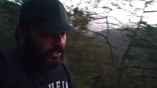 Trail-5. Walk to Monal through Trail-5 of Margallah Hills National Park, Islamabad.