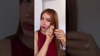 Peinado de Trenzas SIN GOMAS || ICEL GODOY