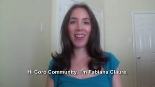 Developing a Music Business Plan with Fabiana Claure