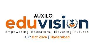 EduVision 2024 by Auxilo Finserve