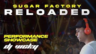 VIC | Sugarfactory Reloaded | Performance Showcase | 23 June 2023