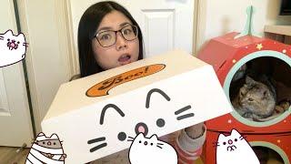 Pusheen Box Fall 2021 | Subscription Box Unboxing & Review