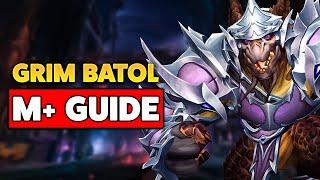 COMPLETE Guide to Grim Batol in Mythic+ (TWW Season 1)