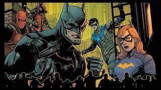 Batman Gotham Knights Gilded City Review (Feat Rascal Entertainments) #batman #gothamknights #dc