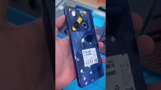 infinix GT 20 Pro 5G 8/256 Gaming Phone Unboxing  #smartphone  #shorts  #tech