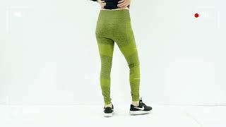 Seamless Leggings Manufacturer & Wholesale Supplier in China! The Best Source of Seamless Leggings.