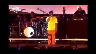 Juice wrld 999 robbery concert... Vocal only no autotune R.I.P to the young legend