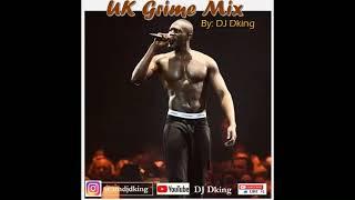 UK Grime Shutdown 2021| Grime Mix 2021 | FEAT Stomzy, Fredo, Geko, NSG