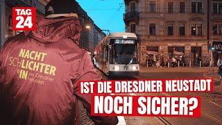 Ein TAG mit - Nacht(sch)lichter - TAG24 NEWS Dokumentation