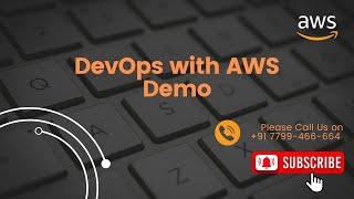 DevOps with AWS Demo