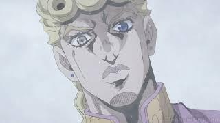 Mahito vs Giorno | JoJotsu Kaisen