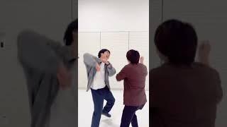 嵐 Arashi Tiktok Dance//Sho Nino// sakumiya️