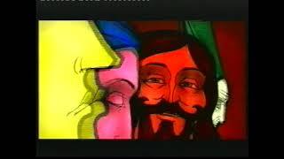 Sir Gawain and the Green Knight B A F T A  Award winner 2002 Welsh animation