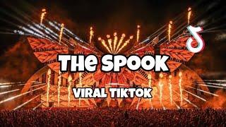 DJ PARTY THE SPOOK VIRAL TIKTOK‼️Adit Sparky Official Nwrmxx FULLBASS