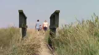 Westerhever Leuchtturm