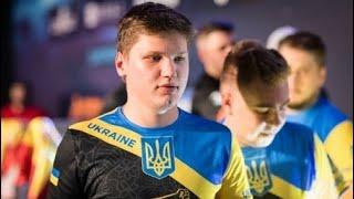 s1mple: ''not russian.. I am from Ukraine''