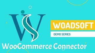 Odoo WooCommerce Connector