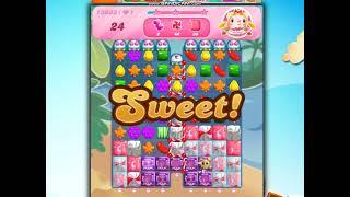 Candy Crush Saga Level 13033 NO BOOSTERS