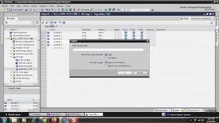 Import PLC Tags from Microsoft Excel