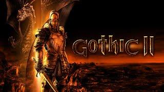 GOTHIC 2 • FILM ITA COMPLETO • 1440p QHD / 2K