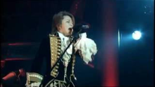 T.M. Revolution Web of Night (English Version)