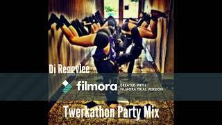 New West Coast Mix Hottest Twerk/Club/Party Mix 2018 The Party Starter