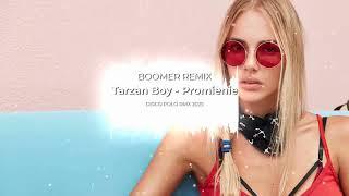 Tarzan Boy - Promienie BOOMER REMIX (2025 DISCO POLO)#BOOMER#tarzanboy