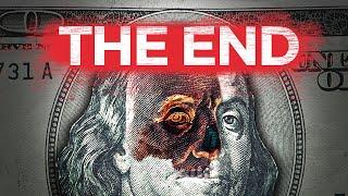 The End of an Empire: How the US Dollar Will Die