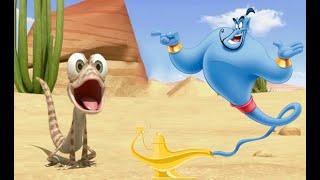 ᴴᴰ The Best Oscar Oasis Episodes 2018  Animation Movies For Kids  Part 15 