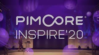 Pimcore Inspire 2020 Virtual Conference - Keynote