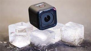 GoPro Gets Even Tinier: Hero4 Session Review