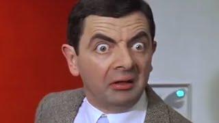 Bean's Best Speech | Funny Clips | Mr Bean Official