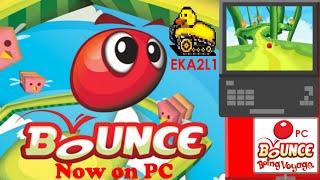 How to install Bounce Boing Voyage on PC / Como instalar Bounce Boing Voyage para PC