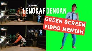 Anak SMA Joget Tiktok | Cara Edit Video Tiktok Joget SMA