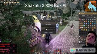 BDO Shakatu Box Jackpot 2023