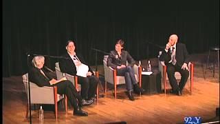 Jews in Shakespeare and Marlowe: A Performance by F. Murray Abraham | 92Y Readings