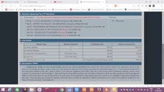 o level  january 2018 exam form filling tutorial