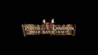 39. Davy Jones Ship to Ship (Pirates of the Caribbean: Dead Man's Chest Complete Score)